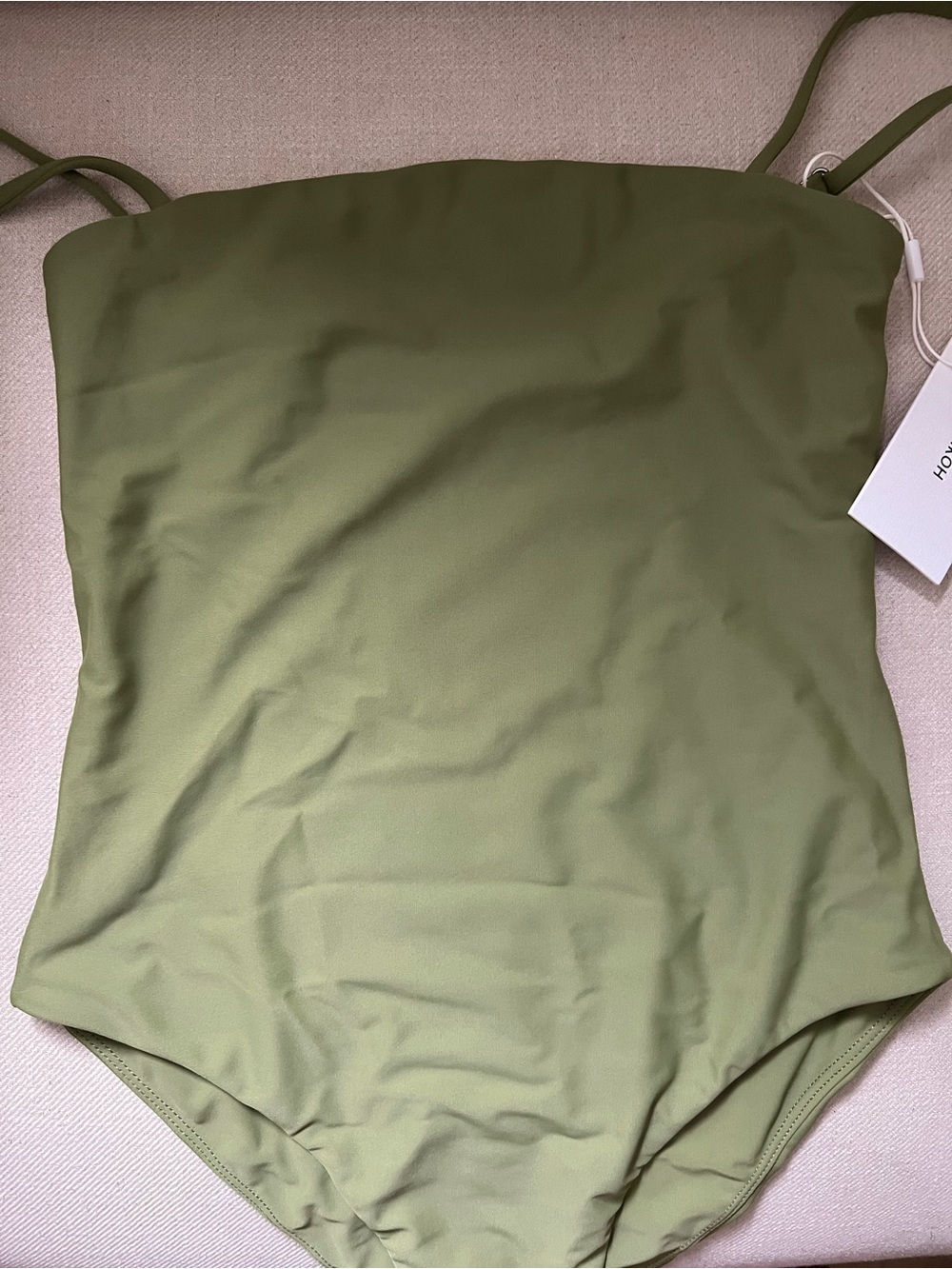 Mikoh one piece
